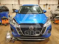 2021 Nissan KICKS photo