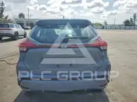 2021 Nissan KICKS фото