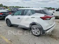 2021 Nissan KICKS фото