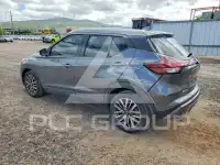 2021 Nissan KICKS фото