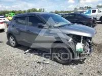 2021 Nissan KICKS photo