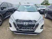 2021 Nissan KICKS фото