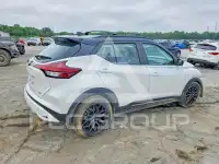 2021 Nissan KICKS фото