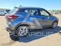 2021 Nissan KICKS фото