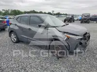 2021 Nissan KICKS фото