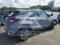 2021 Nissan KICKS фото