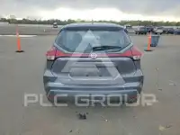 2021 Nissan KICKS фото