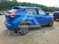 2021 Nissan KICKS фото