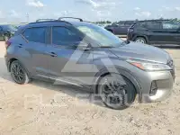 2021 Nissan KICKS фото