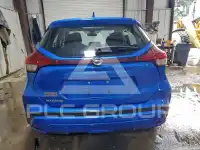 2021 Nissan KICKS фото