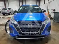 2021 Nissan KICKS фото