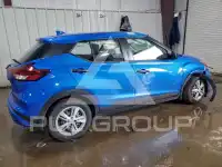 2021 Nissan KICKS фото