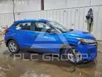 2021 Nissan KICKS фото