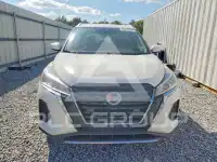 2021 Nissan KICKS фото
