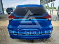 2021 Nissan KICKS photo