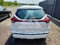 2021 Nissan KICKS фото
