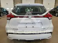 2021 Nissan KICKS photo