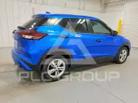 2021 Nissan KICKS photo