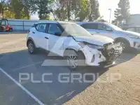2021 Nissan KICKS фото