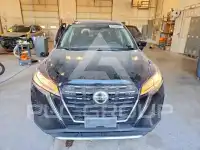 2021 Nissan KICKS фото