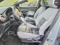2021 Nissan KICKS фото