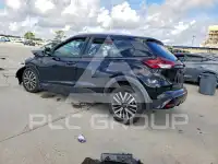 2021 Nissan KICKS фото