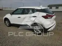 2021 Nissan KICKS photo