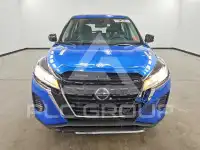 2021 Nissan KICKS фото