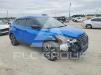 2021 Nissan KICKS photo