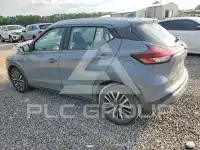 2021 Nissan KICKS фото