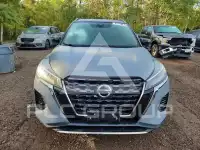 2021 Nissan KICKS фото