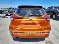 2021 Nissan KICKS фото