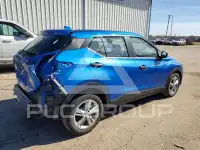 2021 Nissan KICKS фото