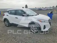 2021 Nissan KICKS photo