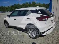 2021 Nissan KICKS фото