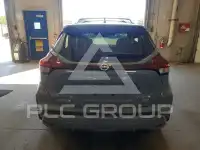 2021 Nissan KICKS photo