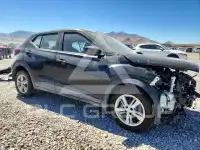 2021 Nissan KICKS фото