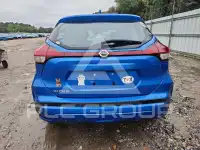 2021 Nissan KICKS фото