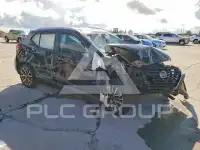2021 Nissan KICKS фото