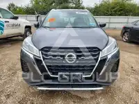 2021 Nissan KICKS фото
