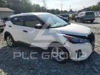2021 Nissan KICKS фото