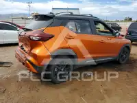 2021 Nissan KICKS photo
