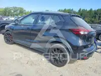 2021 Nissan KICKS фото