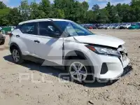 2021 Nissan KICKS photo