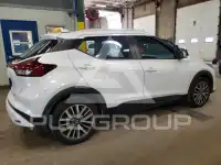 2021 Nissan KICKS photo
