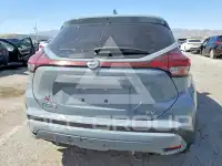 2021 Nissan KICKS photo