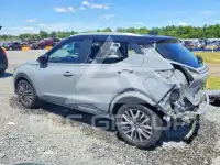 2021 Nissan KICKS фото