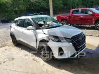 2021 Nissan KICKS фото