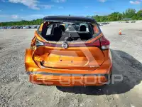 2021 Nissan KICKS фото