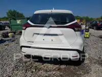 2021 Nissan KICKS фото